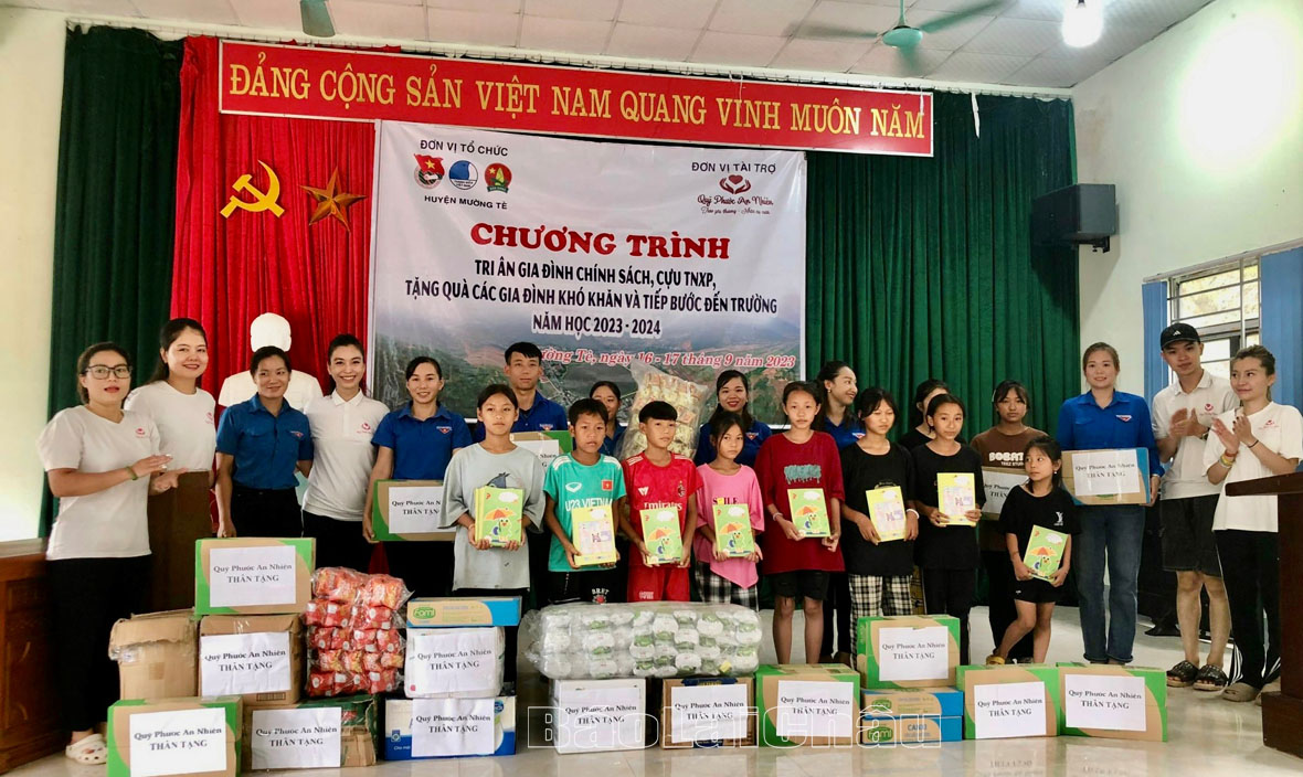 tặng quà tặng quà